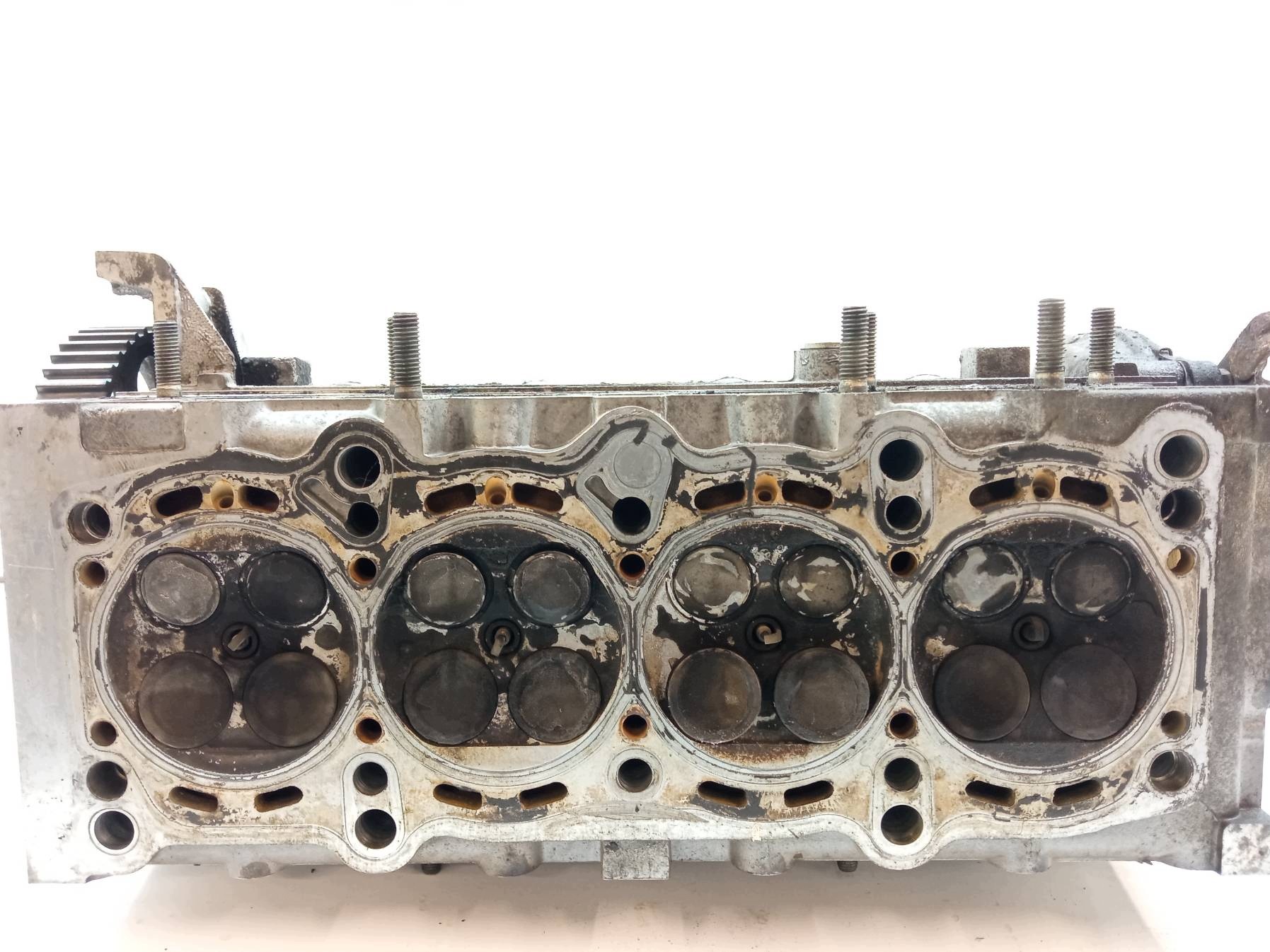 head. complete 55268064 1.4 16V Fiat Tipo II (2016- )