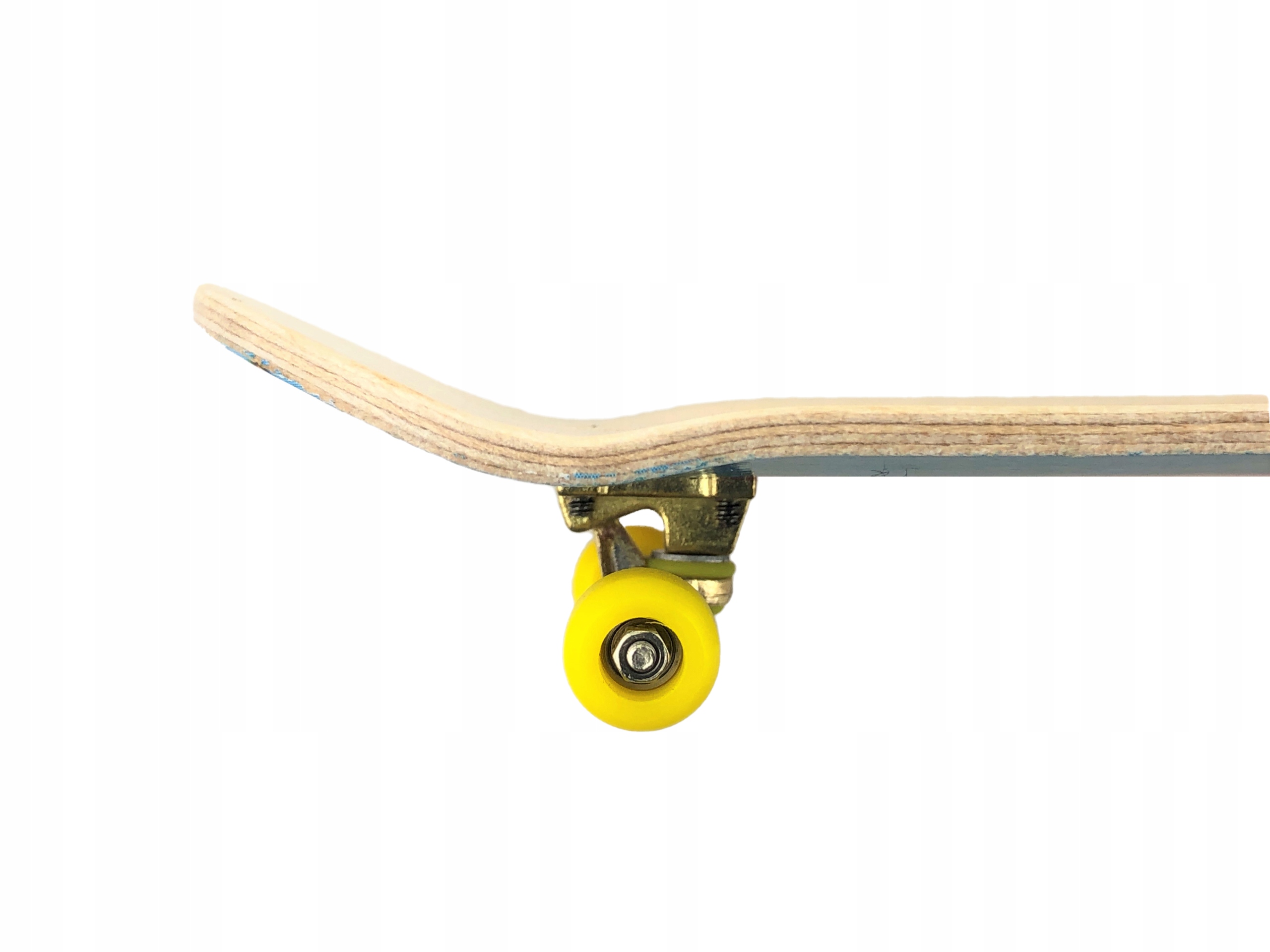 FINGERBOARD PROWOOD 32MM GRAFIKA KÓŁKA Z ŁOŻYSKAMI Marka Inna marka