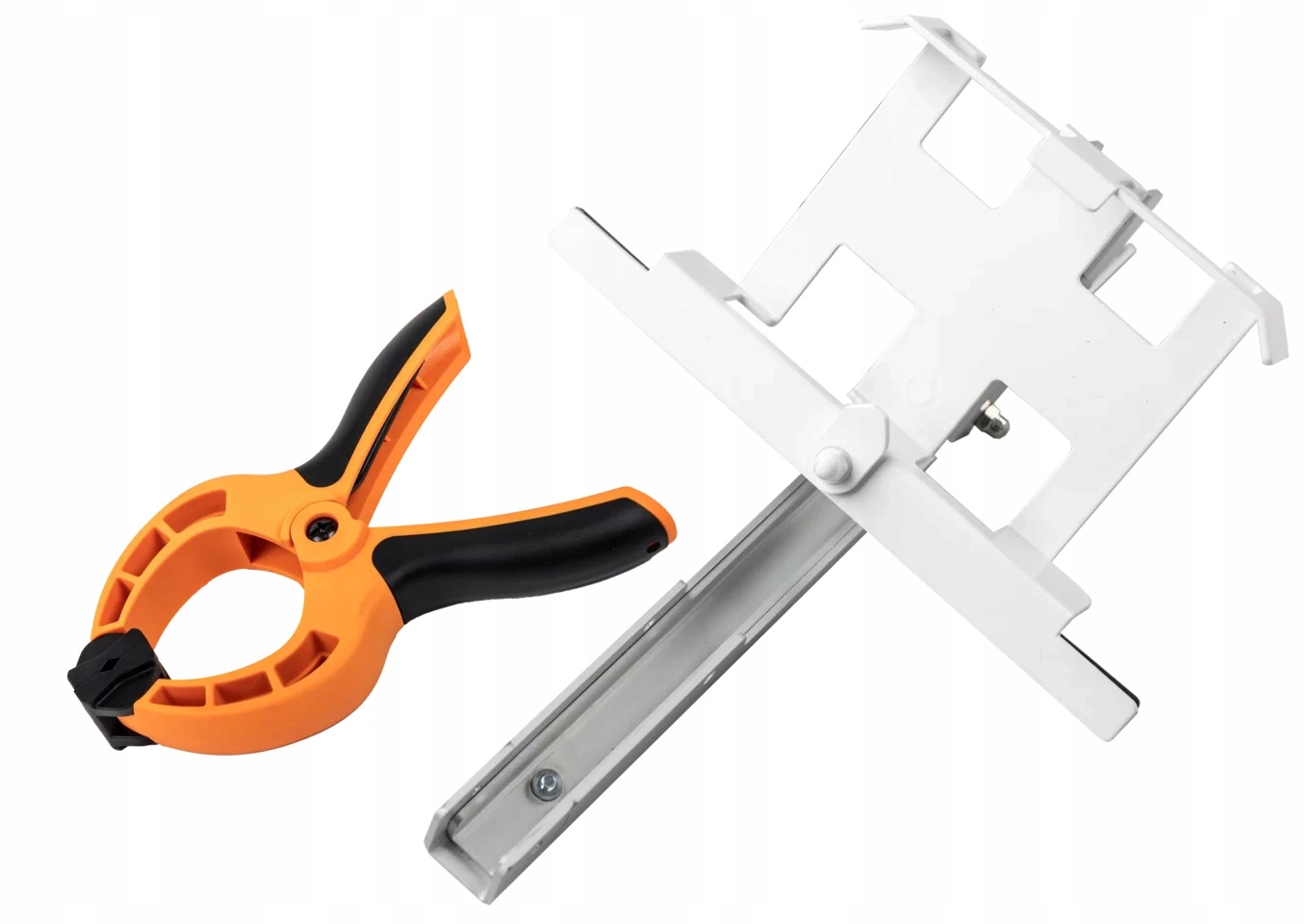 Sonel Sada na upevnenie IRM-1 fotovoltaických Pv panelov Montážny držiak