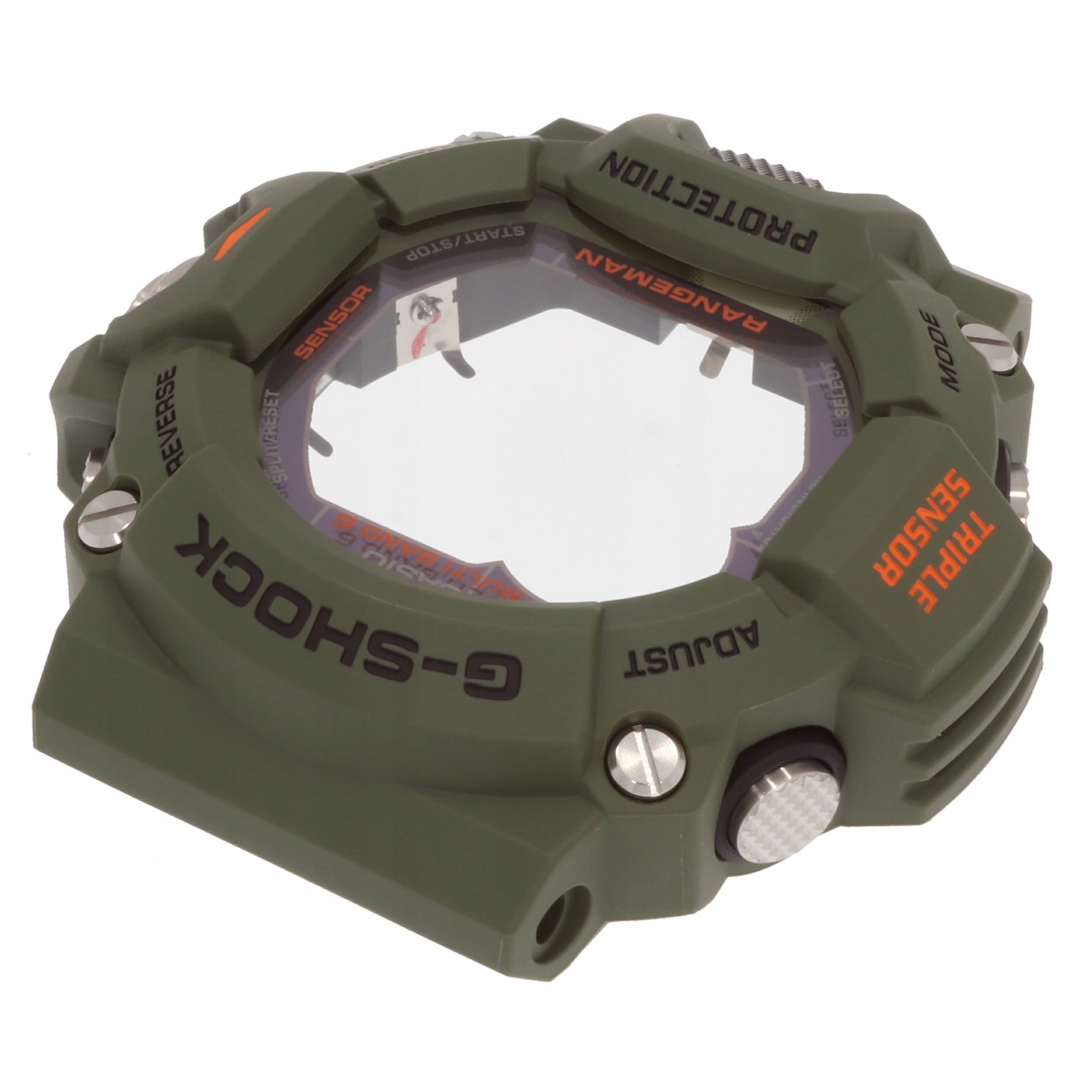 ORYGINALNA KOPERTA CASIO GW-9400 GW-9400CMJ-3