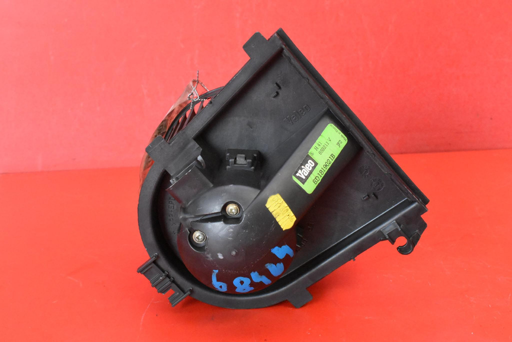 DMUCHAWA Lüfter des lüfters EU 8D1819021B VW PASSAT B5 96-00