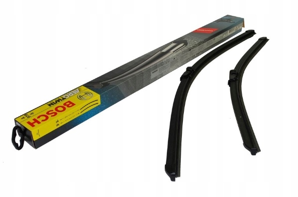 VM351 - Склоочисник BOSCH AEROTWIN 600/575 мм BMW 5 E60 E61