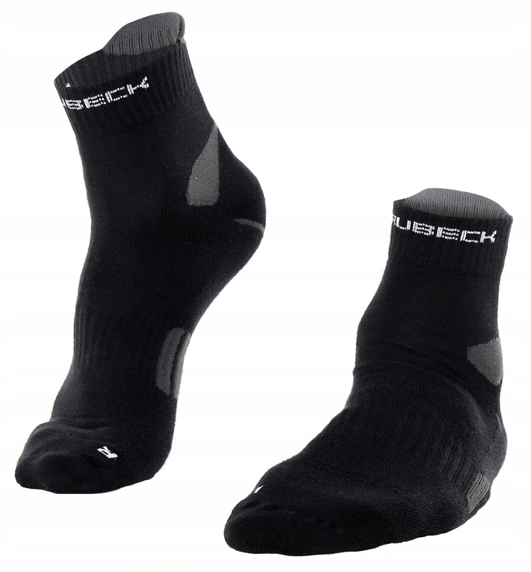 

Brubeck Skarpety męskie Multifunctional 42-44