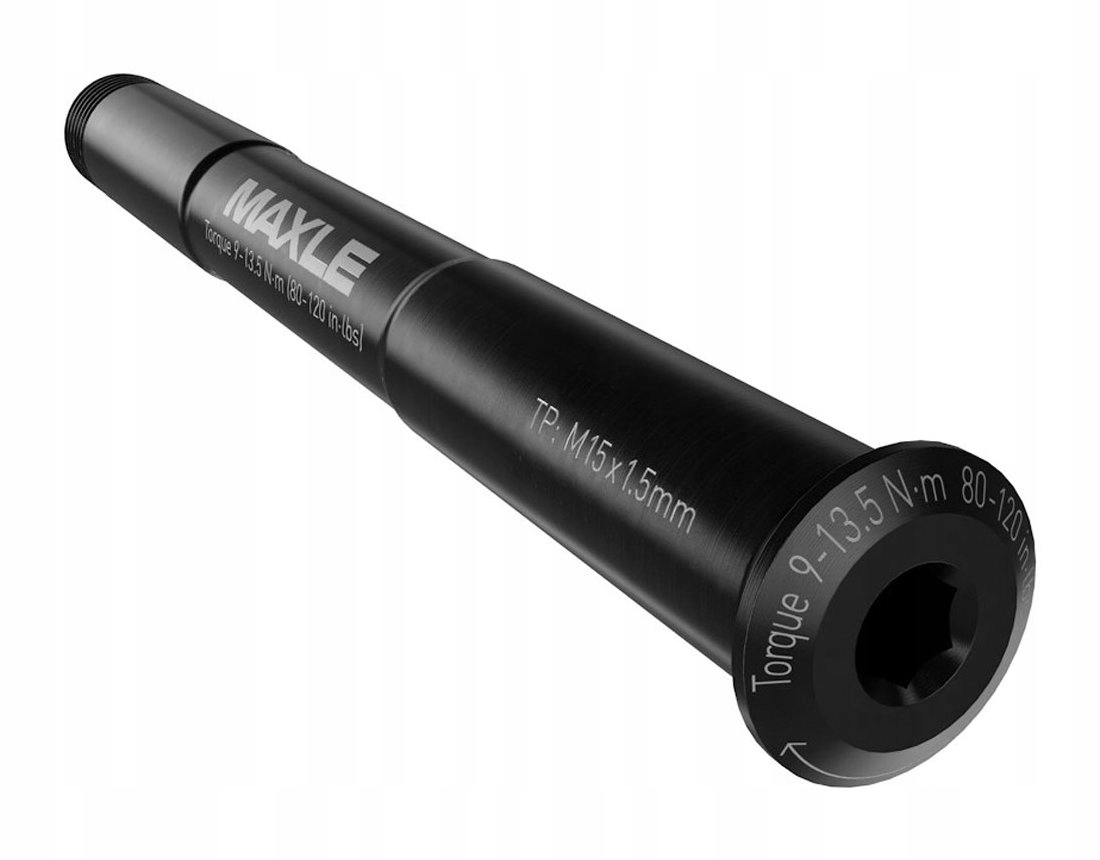 Přední náprava RockShox Maxle Stealth 15x110 mm