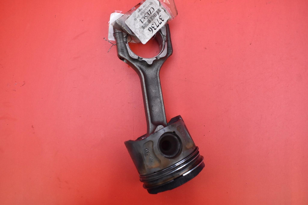 piston connecting rod GM664 OPEL INSIGNIA A 2.0 CDTI 130 KM 08-14