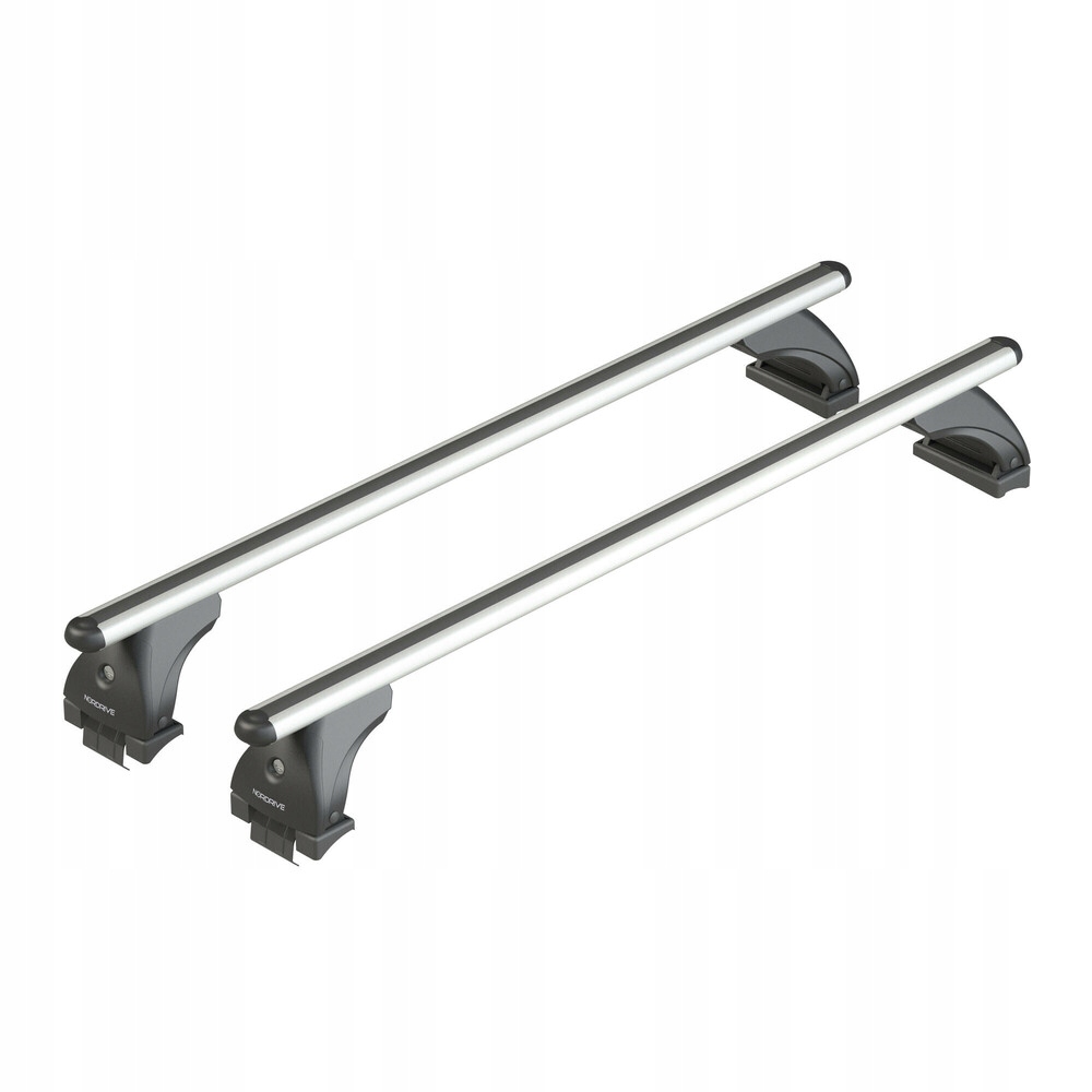 BAGAŻNIK DACHOWY Ford Fiesta od 2008 roku