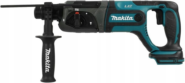 Makita DHR241Z akumulátorová vrtací kladivo 18V 2J Body