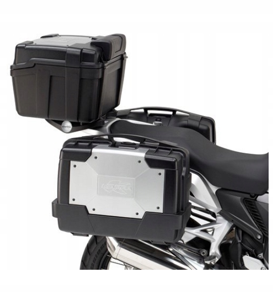 Kappa stojan centrálneho kufra Honda Crosstourer 1200 Dct 12-15 s doskou mo
