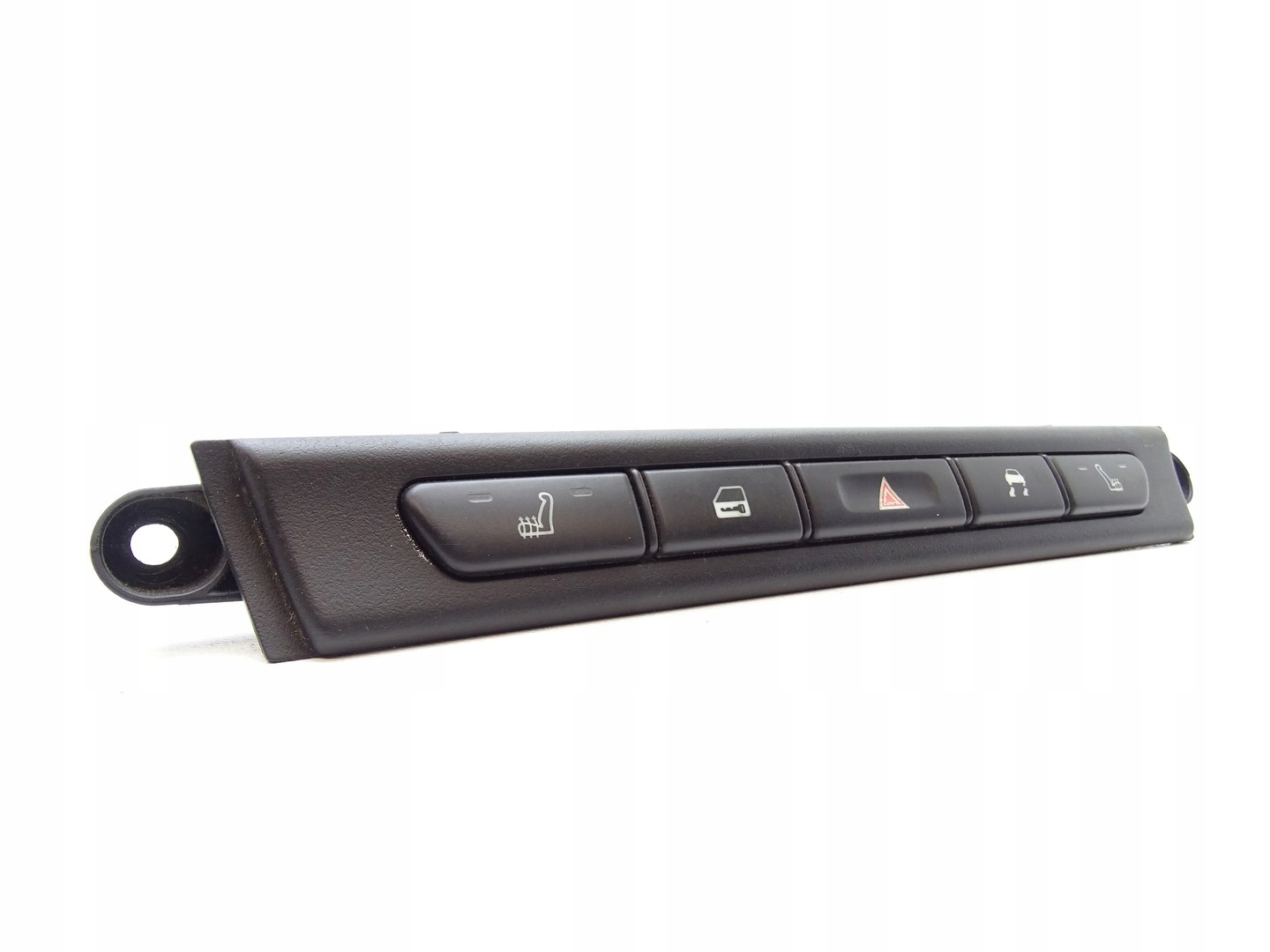 PANEL light switch of warning lights JAGUAR S-TYPE 2R83-11B650-BE