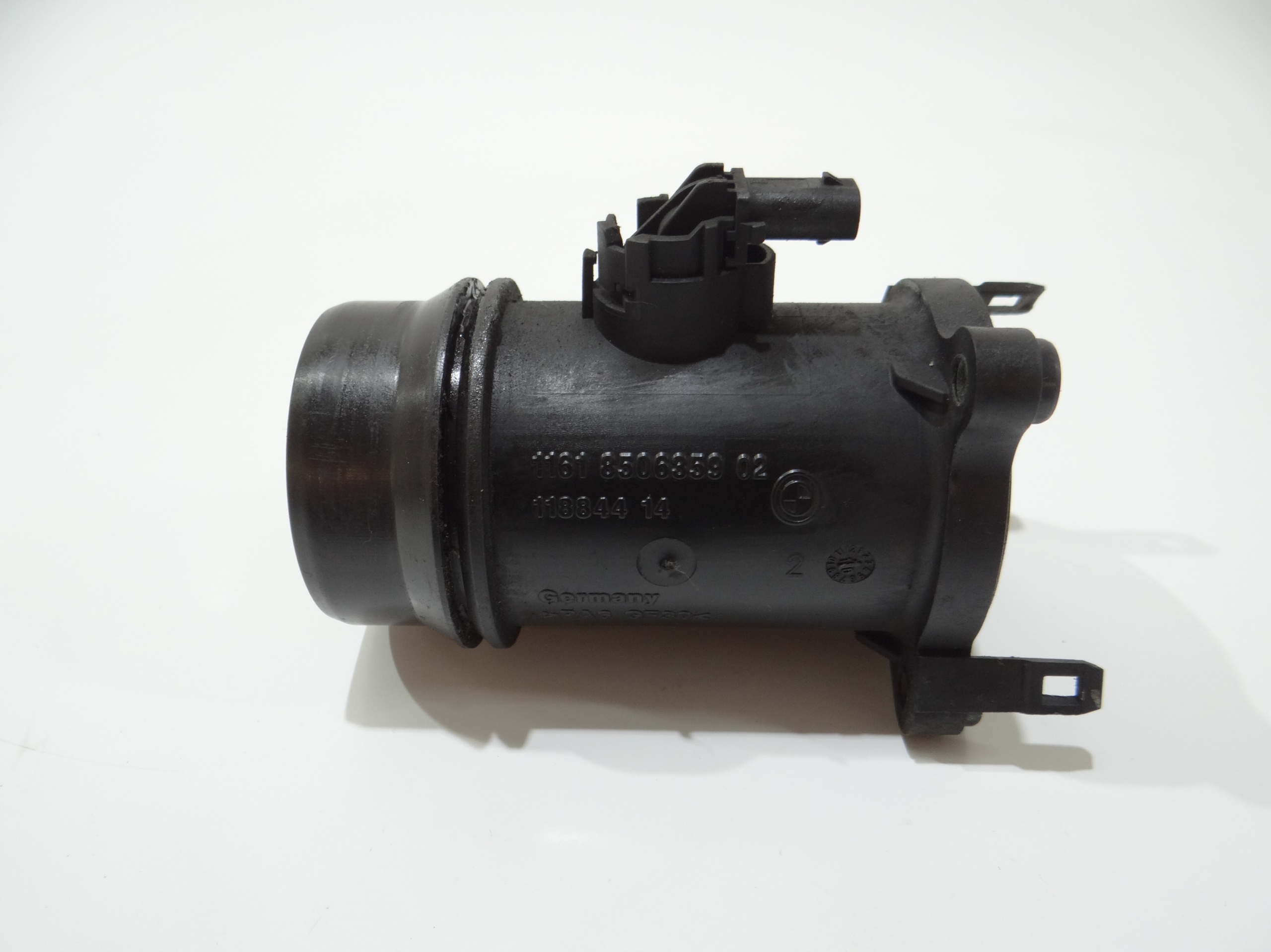 wiring pipe air BMW X1 E84 E90 LCI N47D20C 8506359