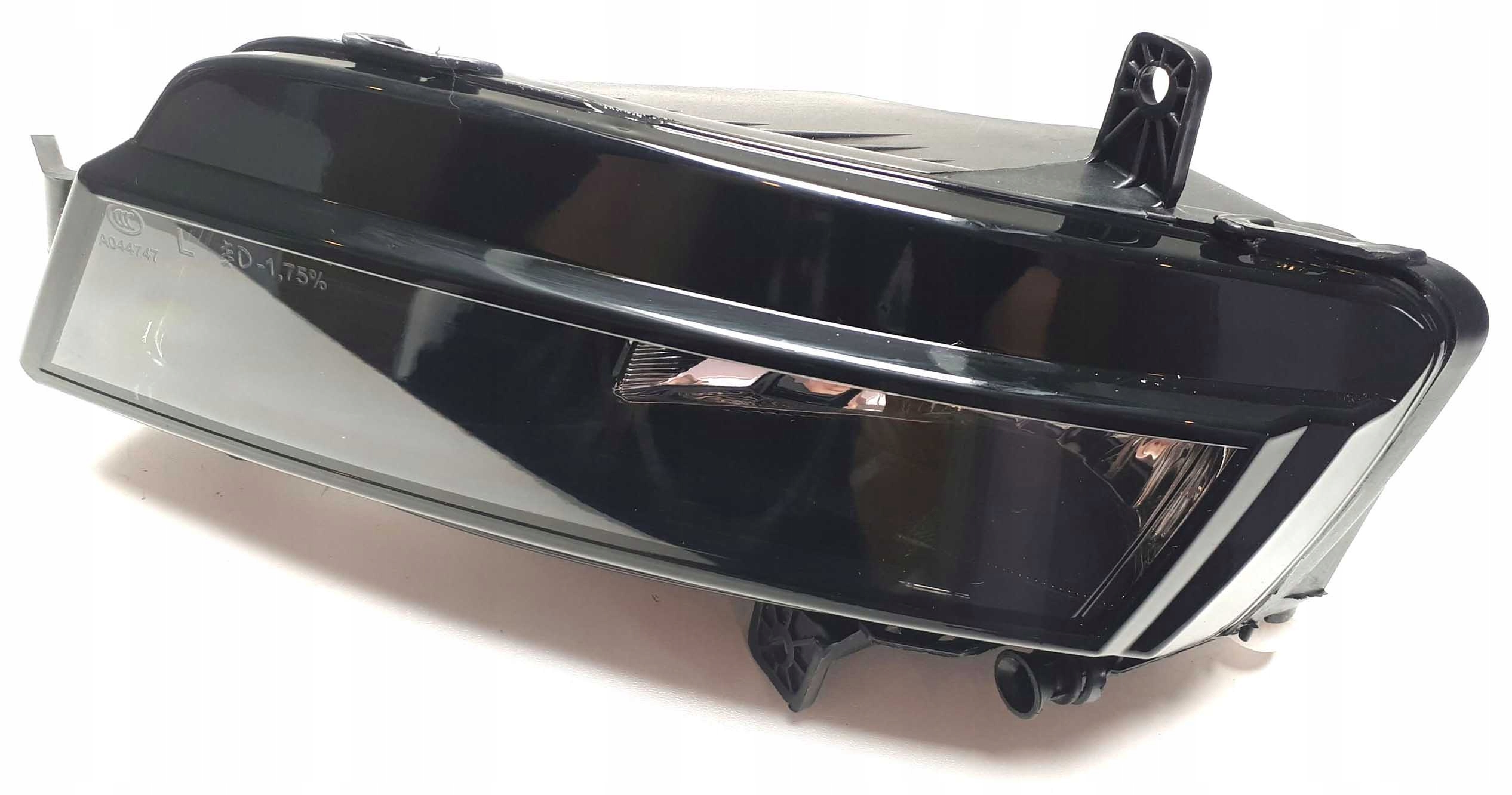 99411112402 - ГАЛОГЕННАЯ ФАРА P/MG ЛЕВАЯ VW GOLF VII 2013-2017