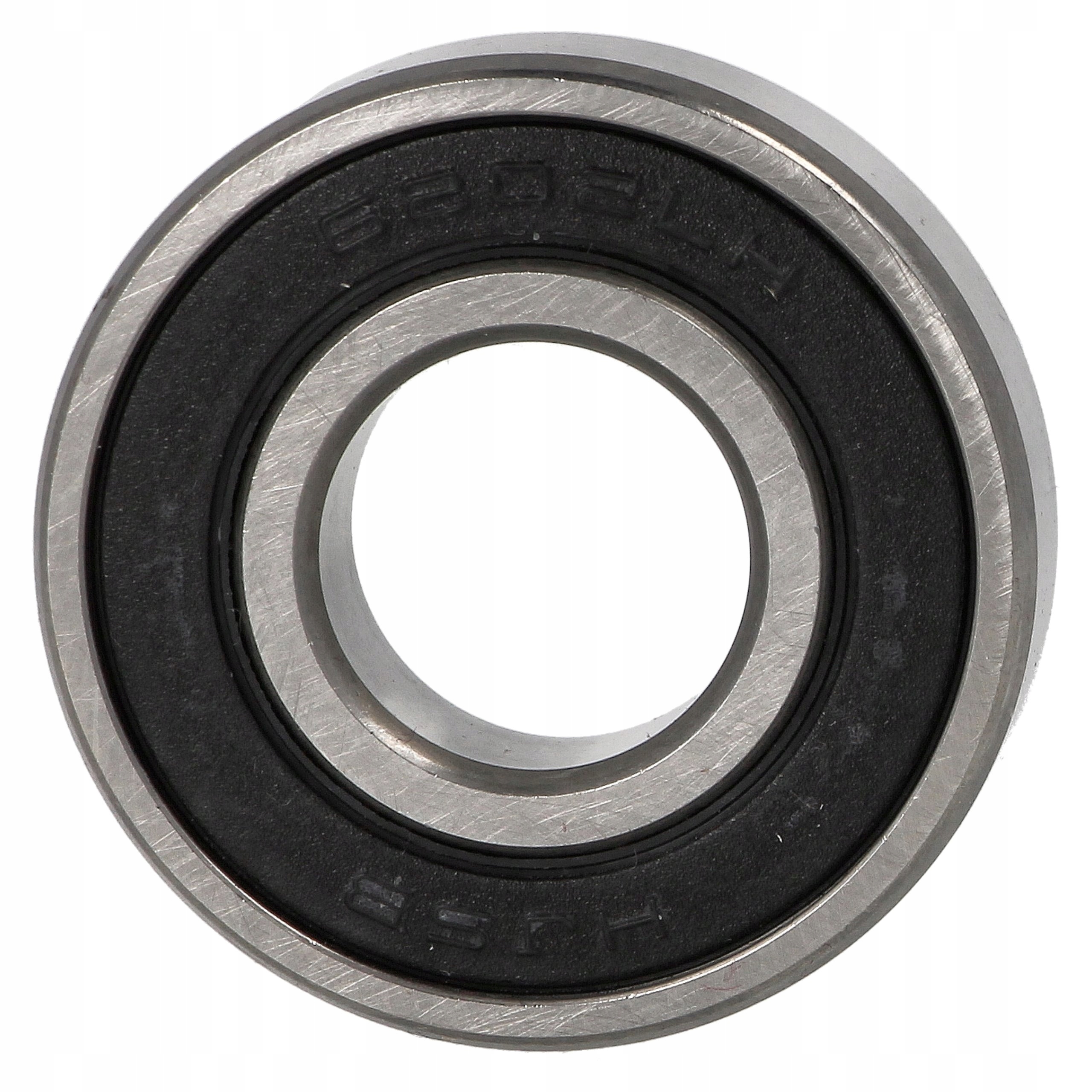 Łożysko kulkowe 6202 2RS RS C3 15x35x11 WYSOKOOBROTOWE JEDNORZĘDOWE Rodzaj łożyska kulkowe