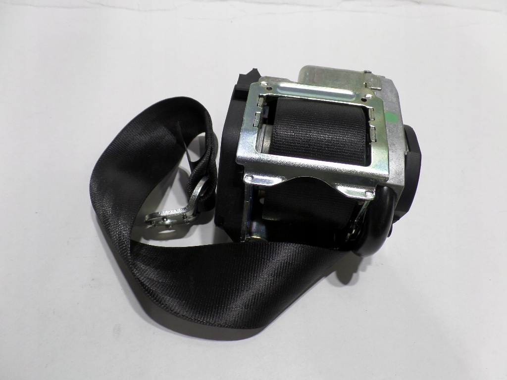 Audi A4 B7 кабриолет ремень безопасности 8H0857805