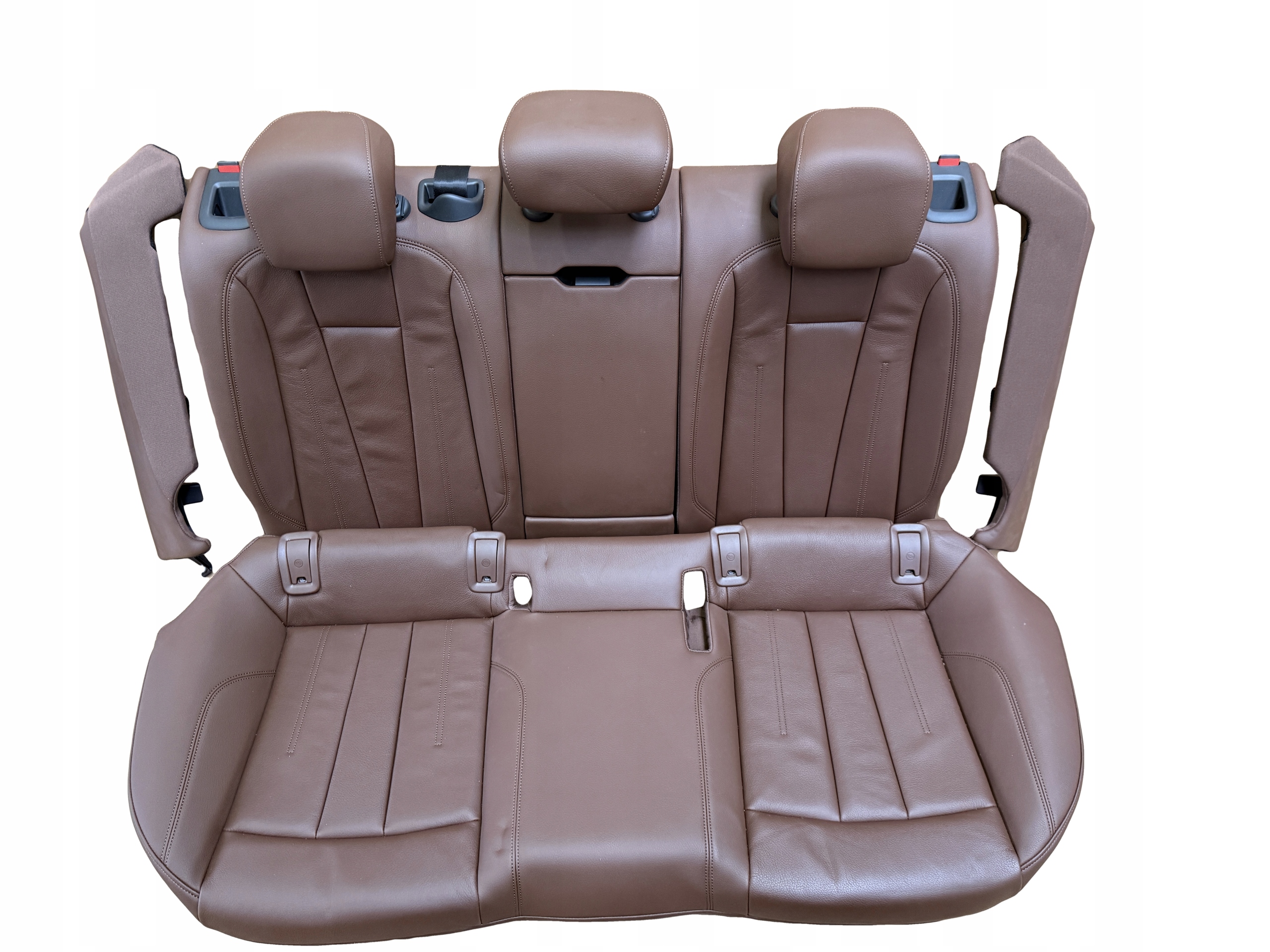 AUDI A5 8W SPORTBACK SKORY seats upholstery