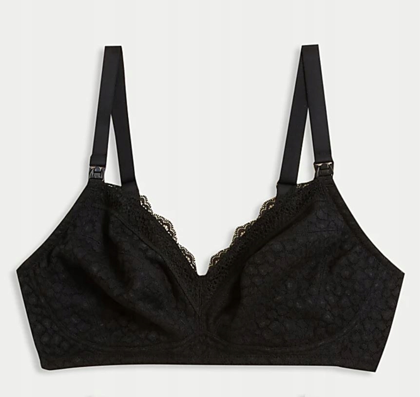 Marks & Spencer do karmienia miękki poliamid