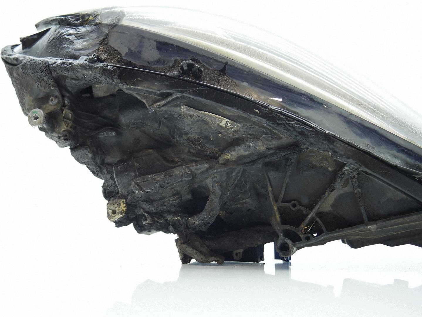 REFLEKTOR light left front left front LED MERCEDES W212 LIFT A2128201939