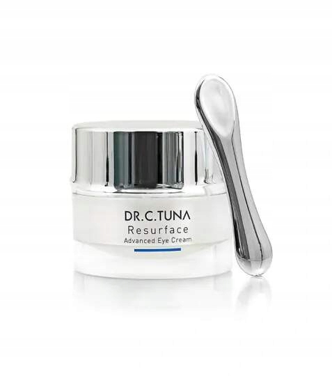 Farmasi Dr. C. Tuna Resurface oční krém 15 ml