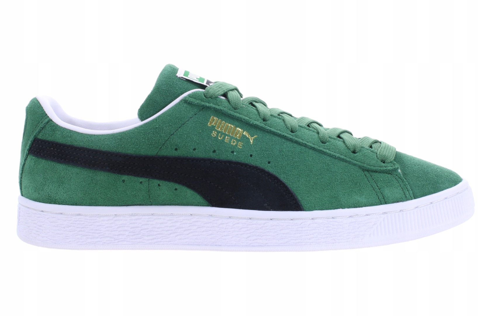 Pánské boty Puma Suede Classic XXI 374915 67