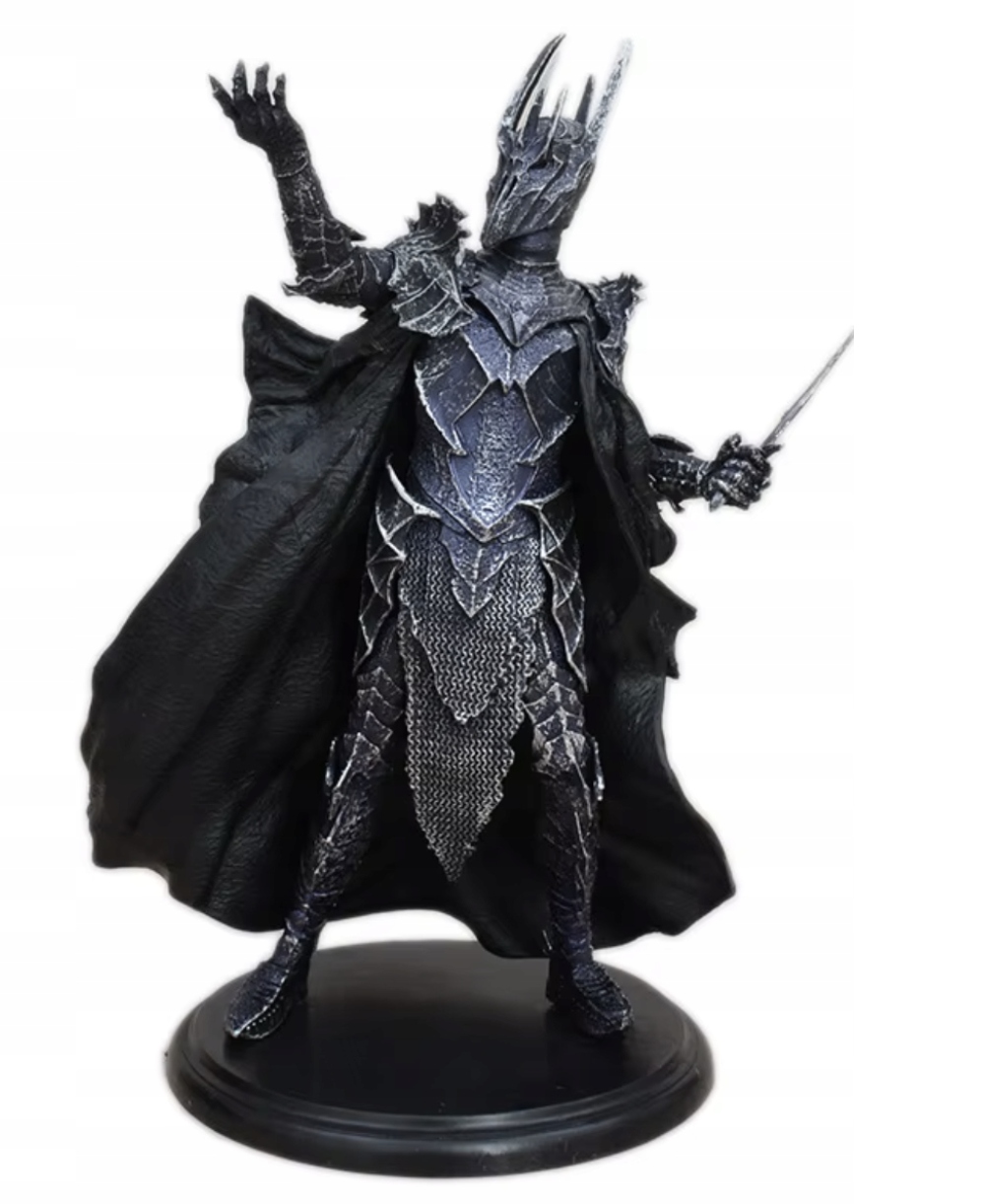 Figurka Pán prstenů Sauron 21 cm