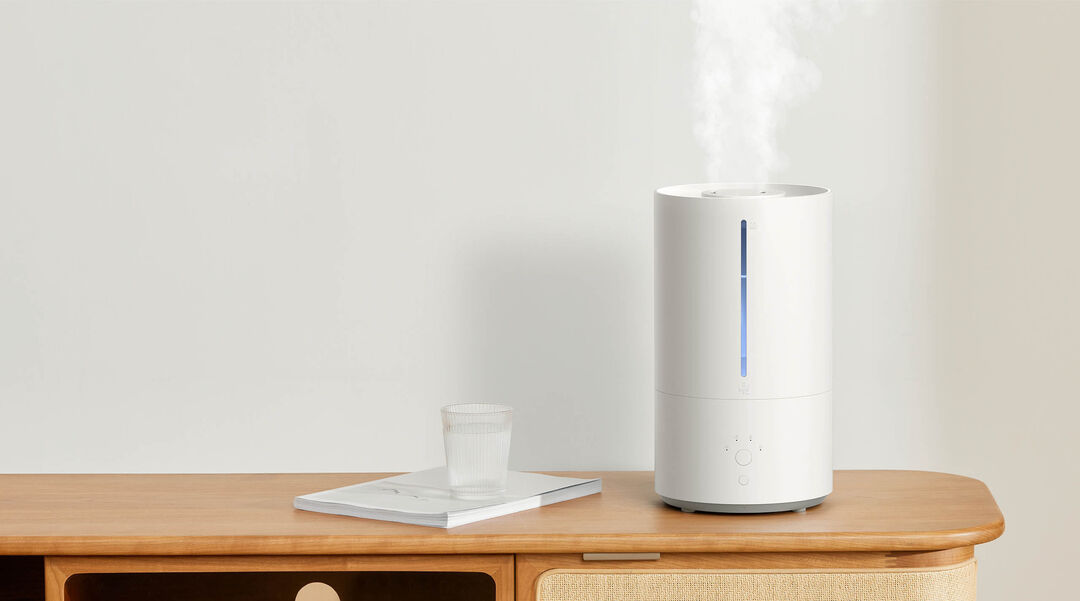 Nawilżacz Xiaomi Mi Smart Antibacterial Humidifier 2 Model Smart Humidifier 2