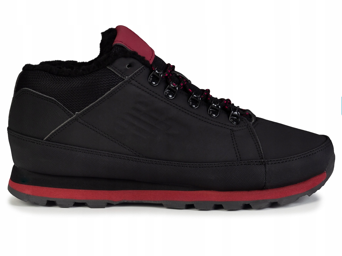 BUTY ZIMOWE SPORTOWE OCIEPLONE HKR P1 Rozmiar 39