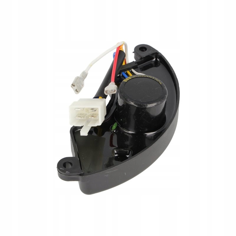 MODUŁ AVR REGULATOR NAPIĘCIA AGREGATU HONDA GX390 173F 177F 450V 680uF 7Kw Kod producenta REGULATOR NAPIĘCIA AVR HONDA GX390 7kw