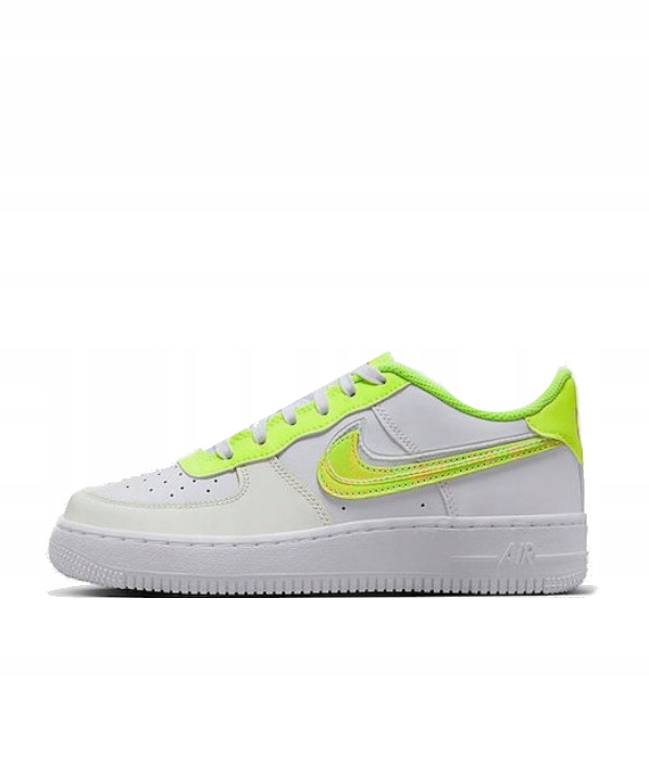 Nike Air Force 1 LV8 DV1680 100 velikost 38,5