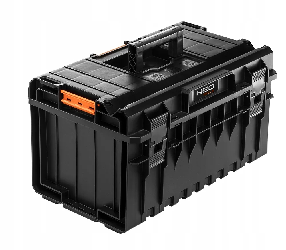 Skrzynka modułowa 350 Neo 84-256