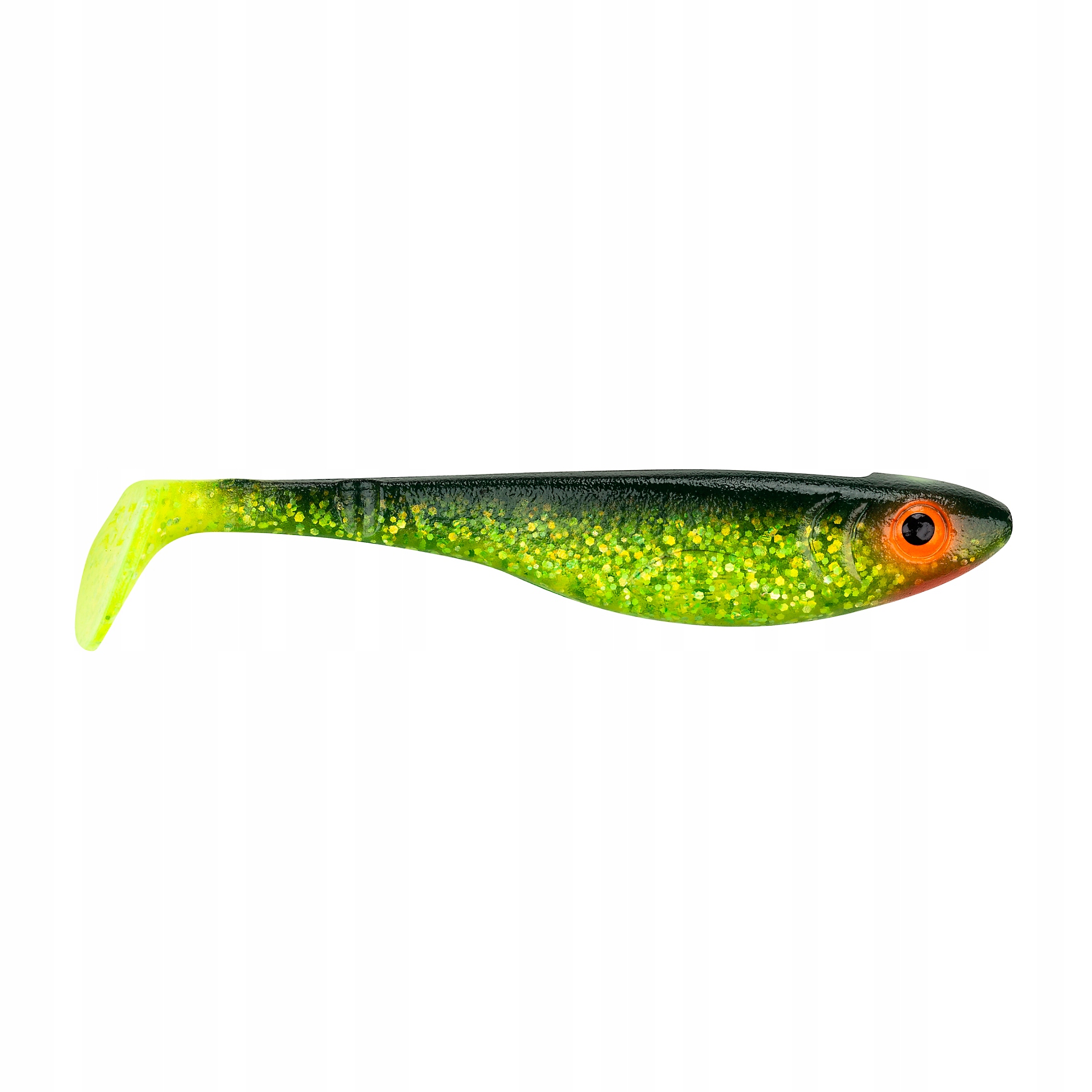 

Abu Garcia Svartzonker McPrey 12cm Black Chartreus
