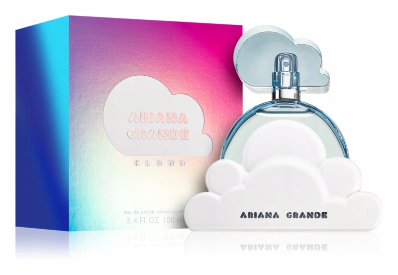 Ariana Grande Cloud Edp 100ML