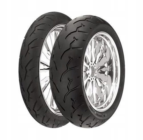 Pirelli Pneumatika 90/90-21 Night Dragon 54H Tl M/C Predná Dot 42/2023 ()