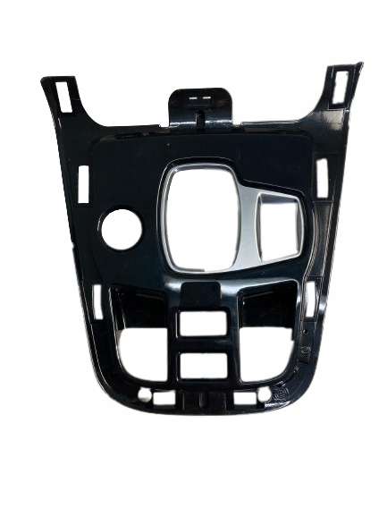 EX53-046C34-B - JAGUR F-TYPE РАМКА СЕЛЕКТОРА EX53-045H02-B