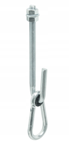 HAK DO HUŚTAWKI MOCOWANIE HUŚTAWEK KARABIŃCZYK 130