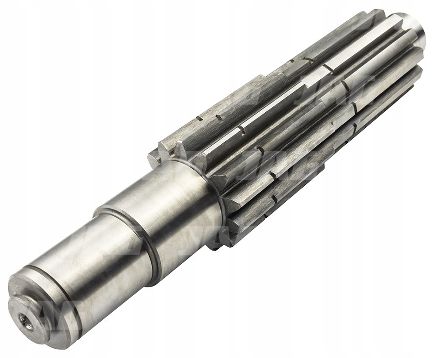 Prostřední válec převodovky Massey Ferguson 186 187 412060M2