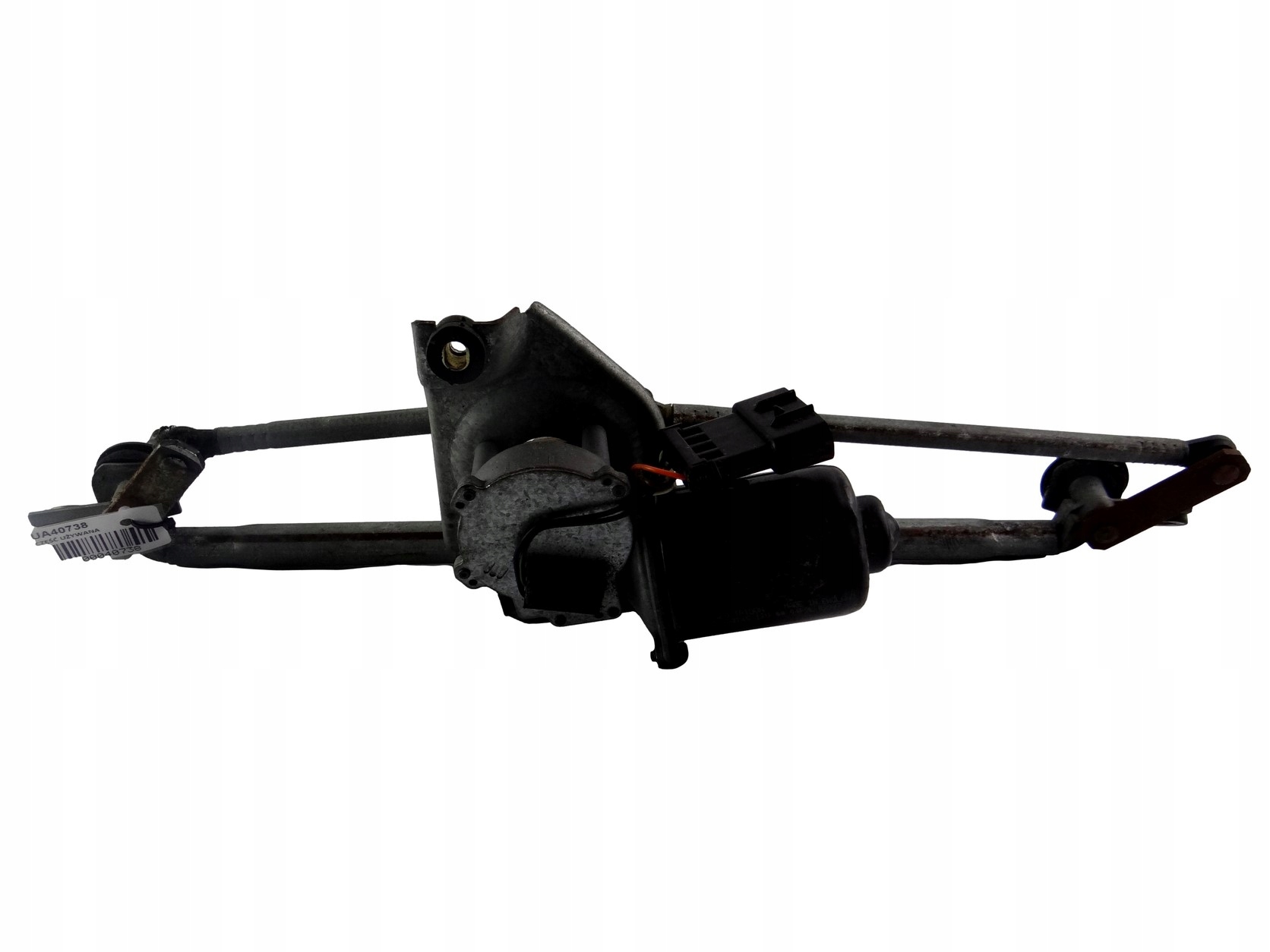Gestänge Motor Wischer OPEL CORSA B 22084745