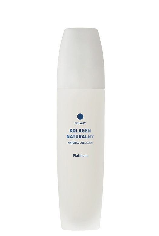 COLWAY KOLAGEN PLATINUM PRÓBKI 1,1 ml EAN (GTIN) 5907441036061