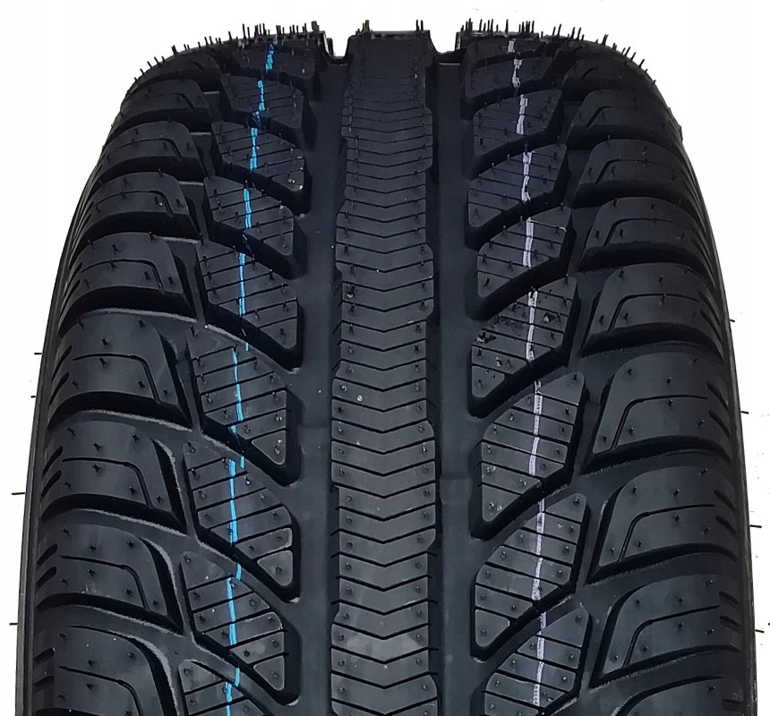 2x 205/60R16 OPONY WIELOSEZONOWE BIEŻNIKOWANE DOBRA JAKOŚĆ Sezon całoroczne