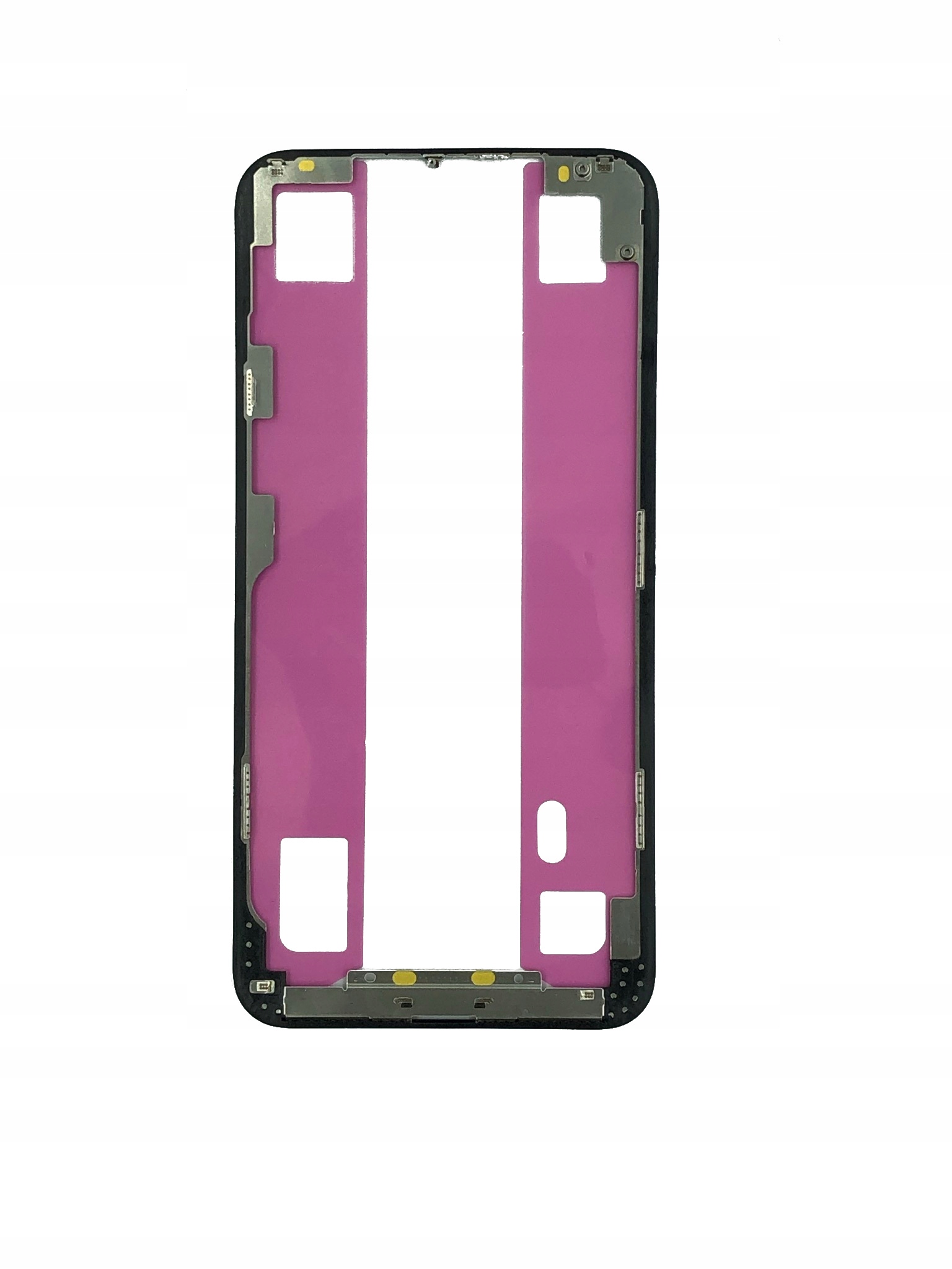 

Ramka do iPhone 11 Pro Max