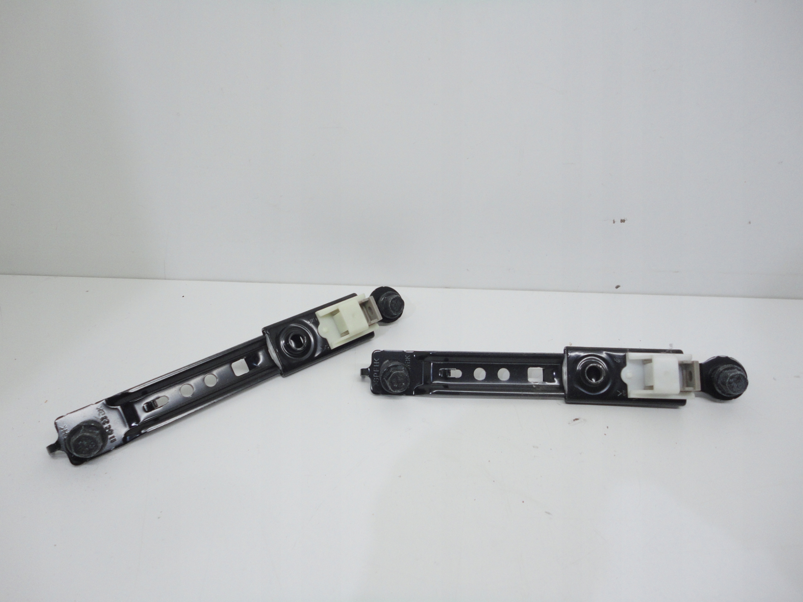 KIA PICANTO III РЕГУЛИРОВКА РЕМНЯ L/P 2017-