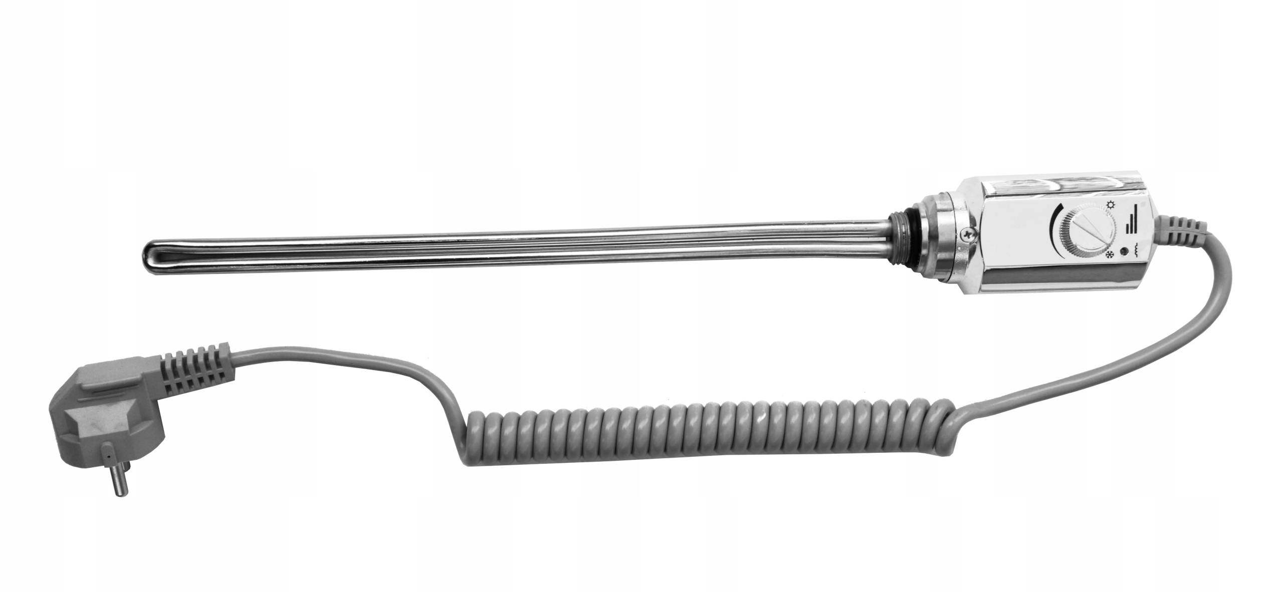 GRZAŁKA ELEKTRYCZNA GRZEJNIKA ŁAZIENKOWEGO 600W