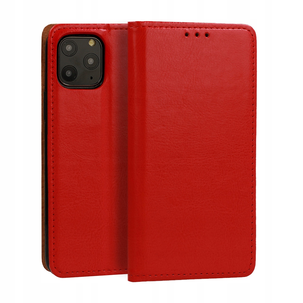 

Futerał skórzany do Samsung Galaxy Note 10 Plus