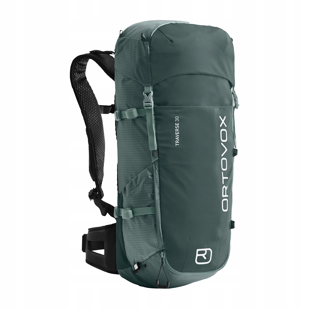 Plecak Ortovox Traverse 30 glacier grey