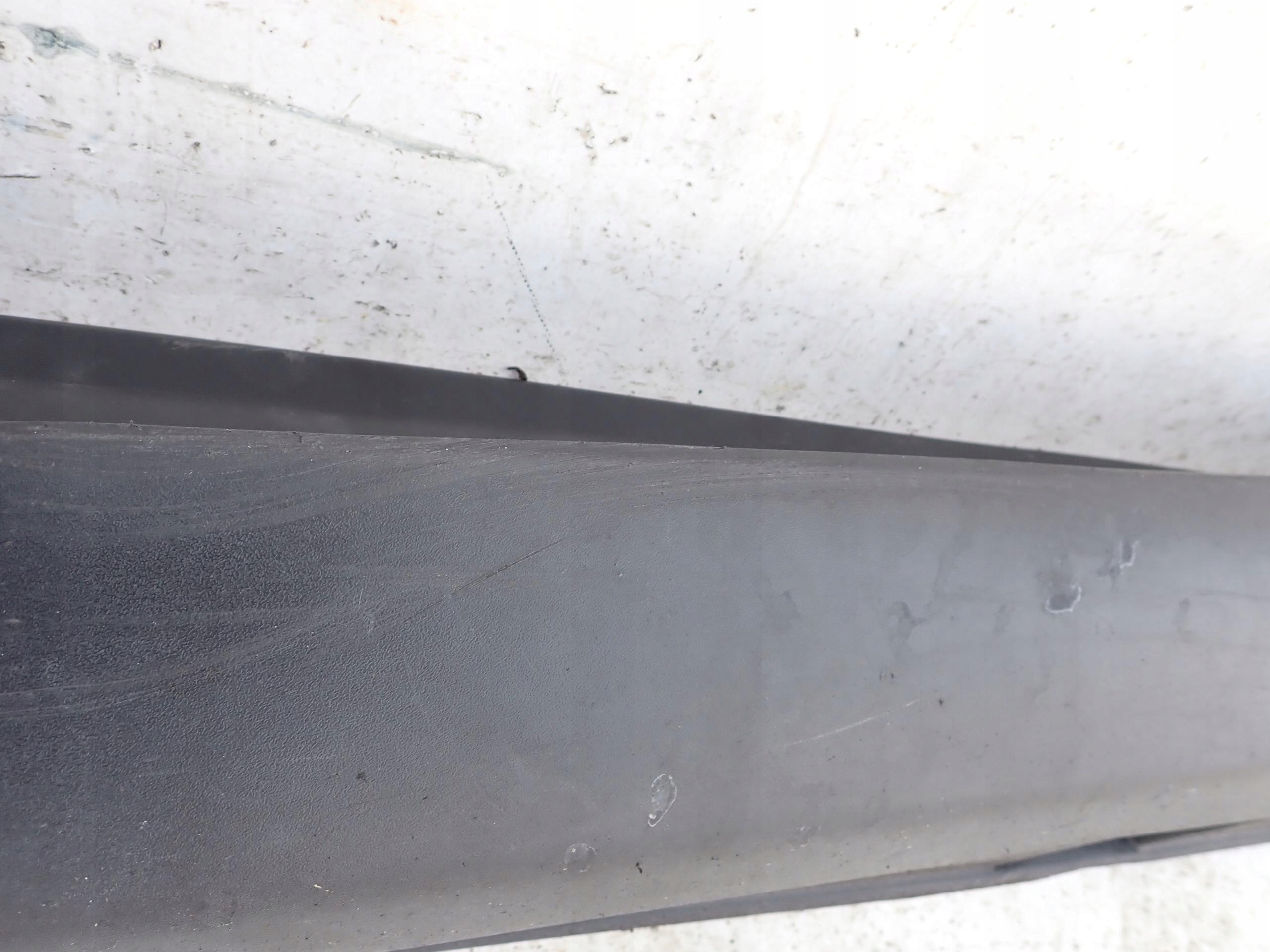 FORD FOCUS III MK3 threshold left moulding threshold left