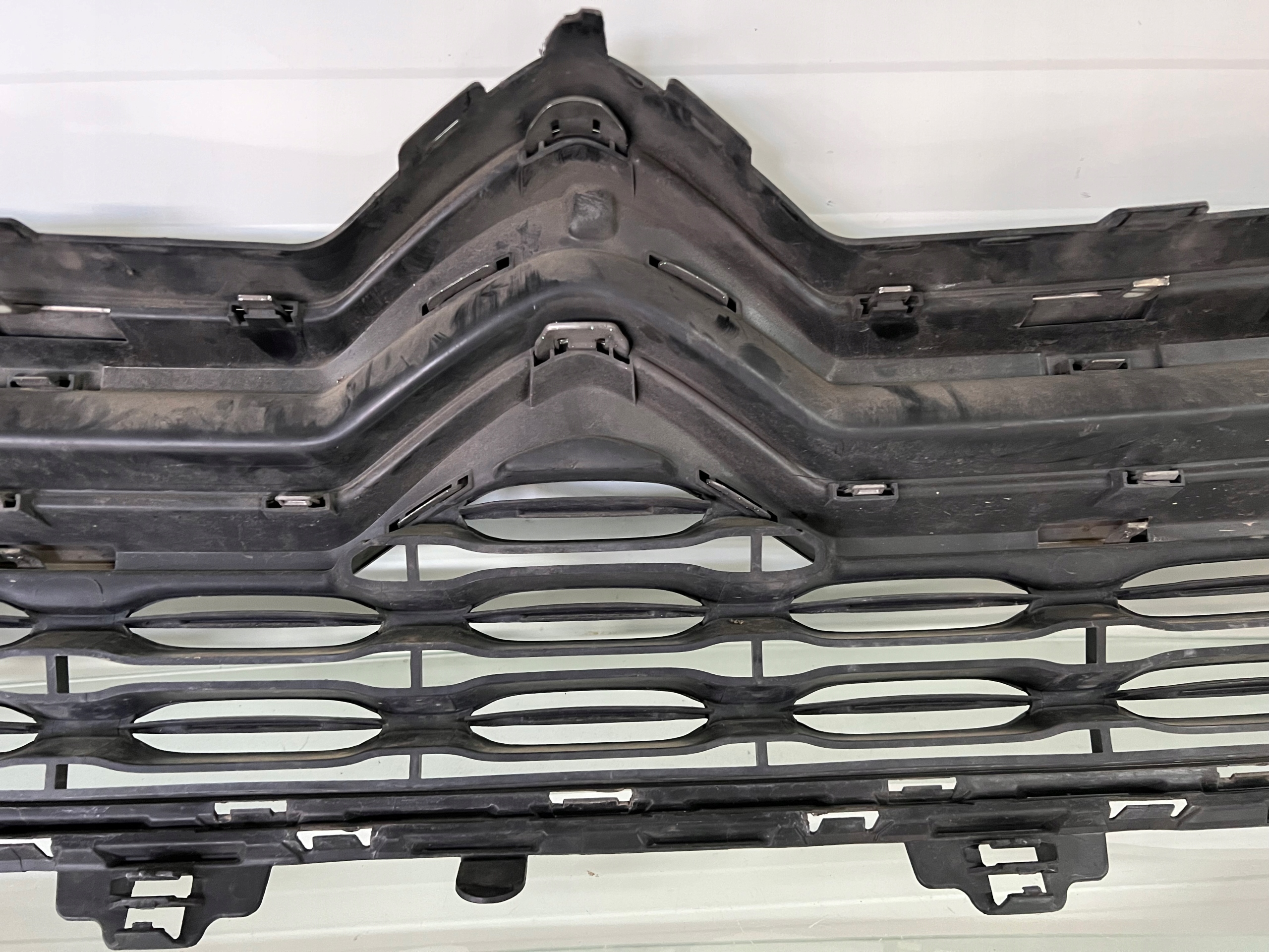 решетка радиатора CITROEN DS4 9688185377