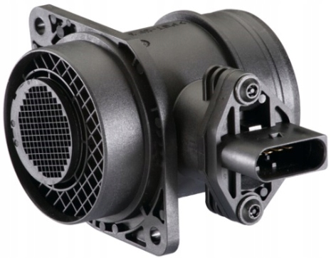 SE02-0087 - LEXUS RX U3 расходомер воздуха