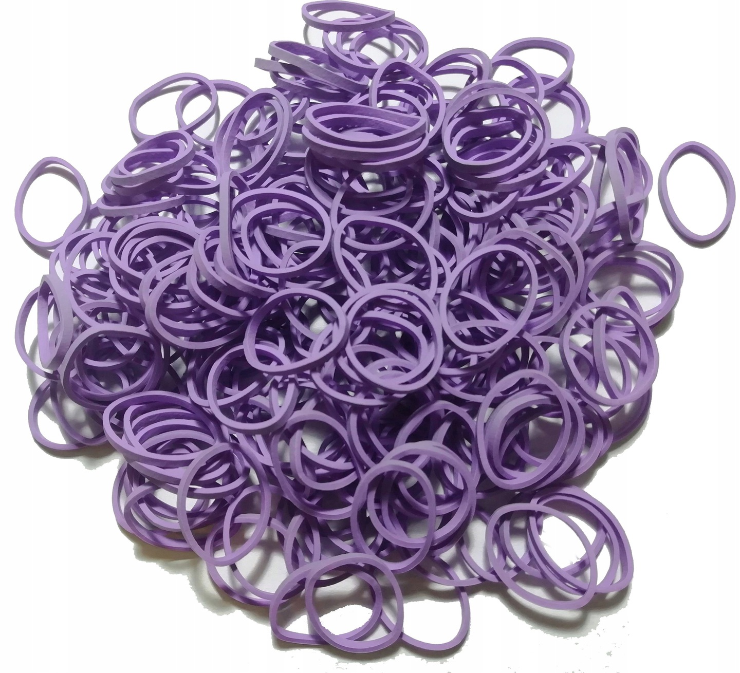 

Profesjonalne Gumki Dla Yorka, Shih Tzu 100 szt.