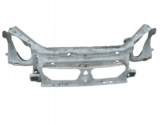 RENAULT KANGOO 2003-2008 1.5 DCI PAS PRZEDNI WZMOCNIENIE CZOŁOWE