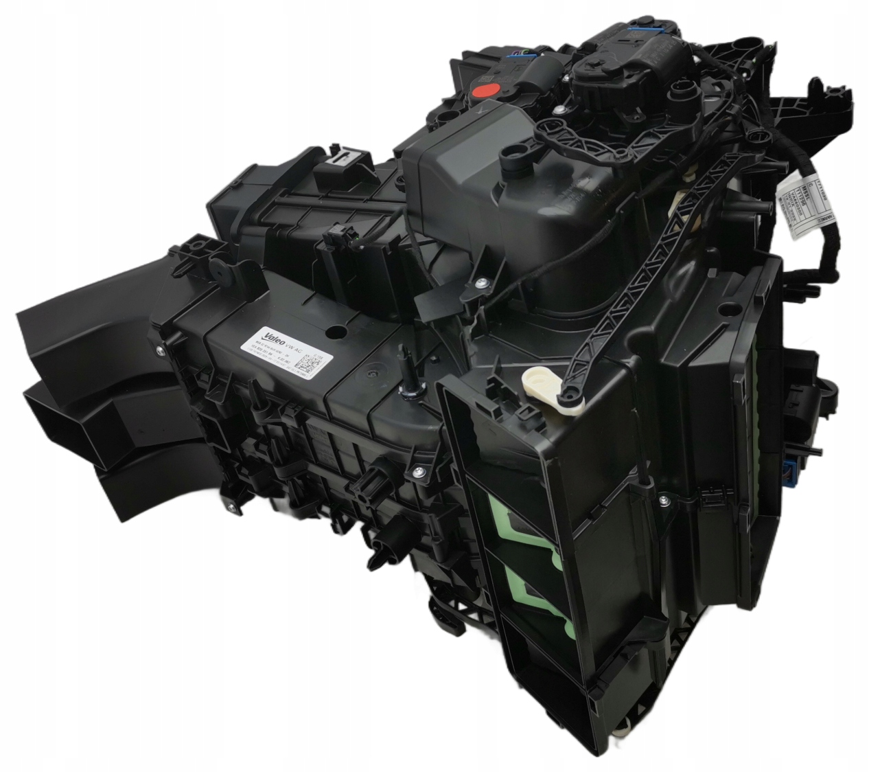 радиатор отопителя отопитель салона вентилятор vw id.7 1EA820351BK