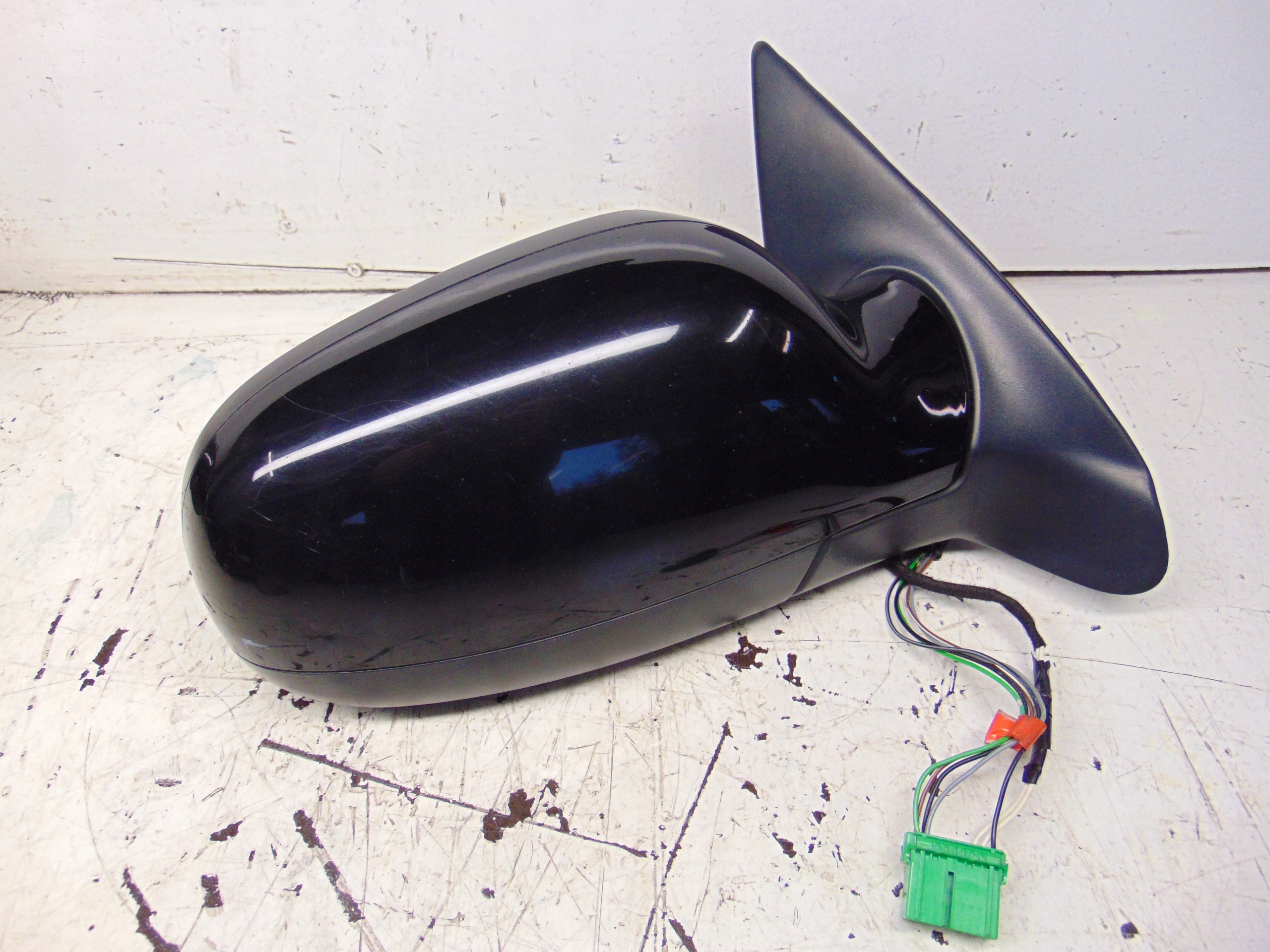 LUSTERKO PRAWE VOLVO V70 2 II 7PIN 019-26 EUROPA