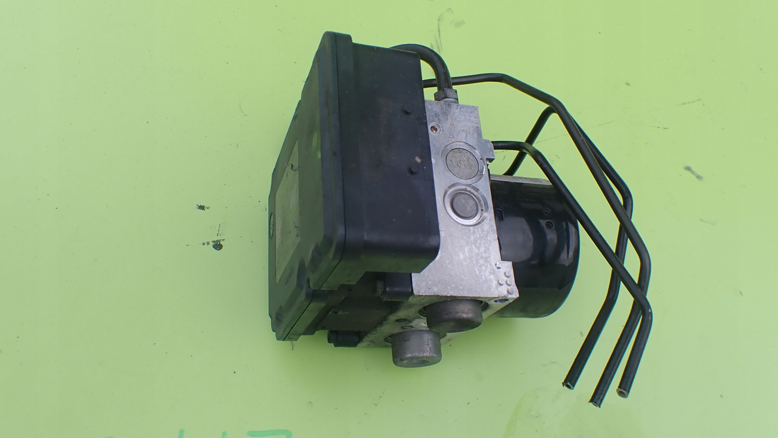 10.0926-1570.3 - Насос ABS C-класс W204 A2045454732 2007-2014